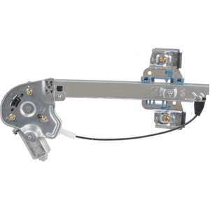 Window Motor and Regulator Assembly - 82-1006CR