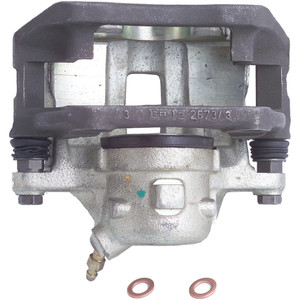 Disc Brake Caliper - 19-B884