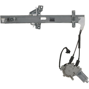 Window Motor and Regulator Assembly - 82-45037AR