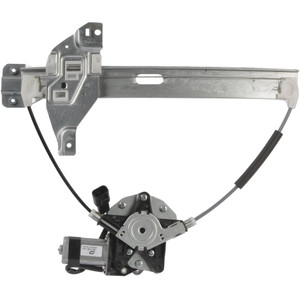 Window Motor and Regulator Assembly - 82-1031BR