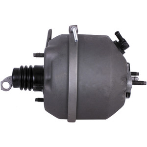 Power Brake Booster - 54-76201
