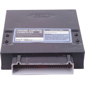 Engine Control Module (ECM) - 78-4711