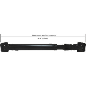 Drive Shaft - 65-6002