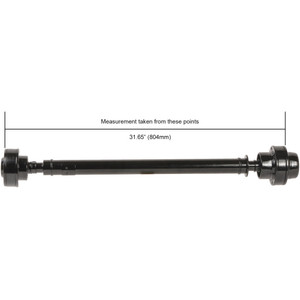 Drive Shaft - 65-2006