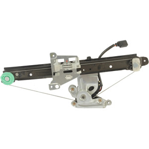 Window Motor and Regulator Assembly - 82-2724AR