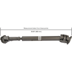 Drive Shaft - 65-9548