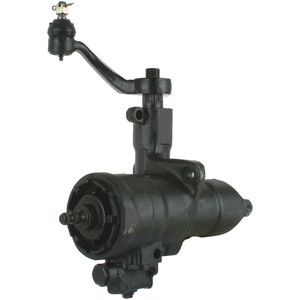 Steering Gear - 27-6583