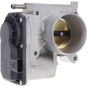 Fuel Injection Throttle Body - 6E-4200