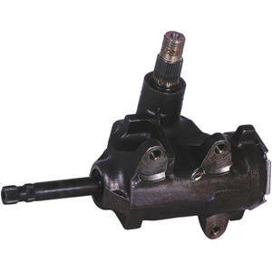 Steering Gear - 27-5000