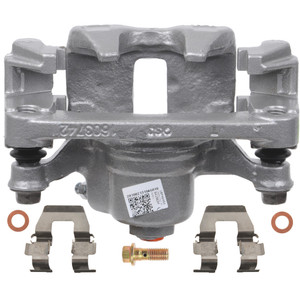 Disc Brake Caliper - 18-P4645A