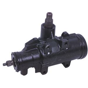Steering Gear - 27-6502