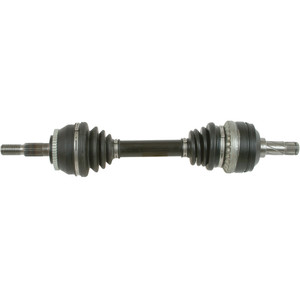 CV Axle Assembly - 60-9208