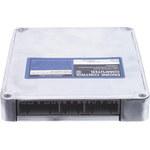Engine Control Module (ECM) - 72-1281