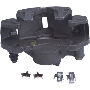 Disc Brake Caliper - 19-B1093A