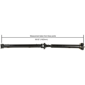 Drive Shaft - 65-7021