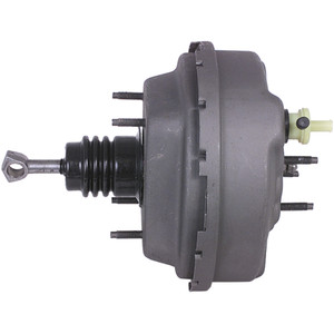 Power Brake Booster - 54-73500