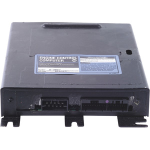 Engine Control Module (ECM) - 72-3027