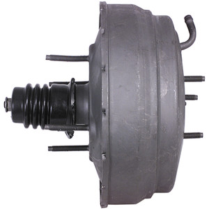 Power Brake Booster - 53-2762
