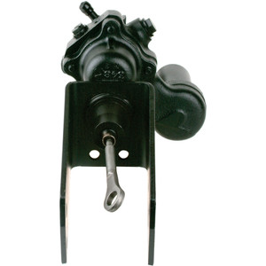 Power Brake Booster - 52-7349