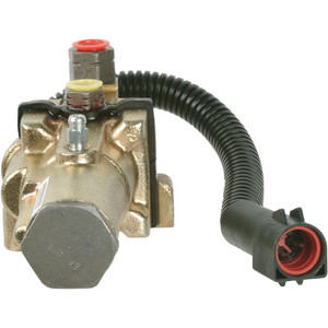 ABS Hydraulic Assembly - 12-2027