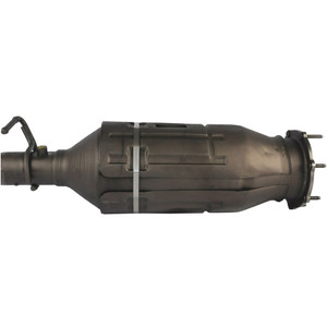 Diesel Particulate Filter - 6D-20000