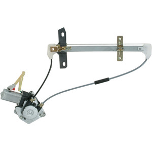 Window Motor and Regulator Assembly - 82-1580AR