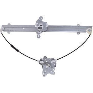 Window Regulator - 82-1337B
