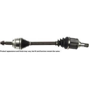 CV Axle Assembly - 60-5245HD