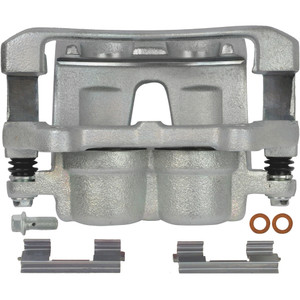 Disc Brake Caliper - 2C-4991