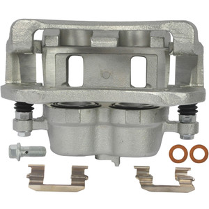 Disc Brake Caliper - 2C-2710