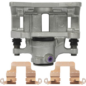 Disc Brake Caliper - 19-B7218