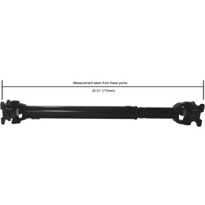 Drive Shaft - 65-5049