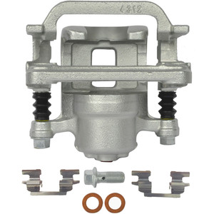 Disc Brake Caliper - 2C-2792A