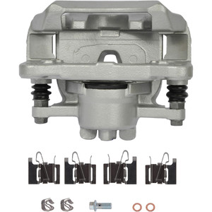 Disc Brake Caliper - 19-P7384