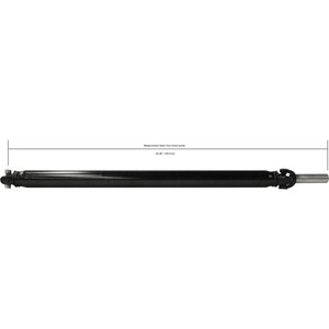 Drive Shaft - 65-1052