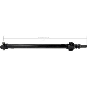 Drive Shaft - 65-1056