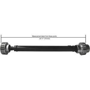 Drive Shaft - 65-2034