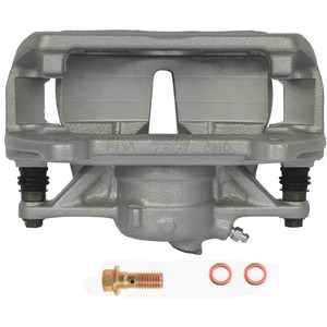 Disc Brake Caliper - 19-P7258
