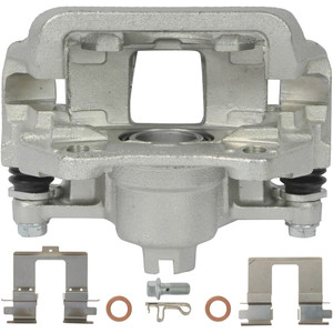 Brake Caliper - 2C-6446