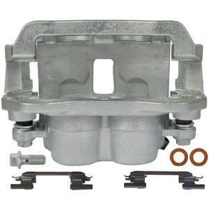 Brake Caliper - 2C-4934