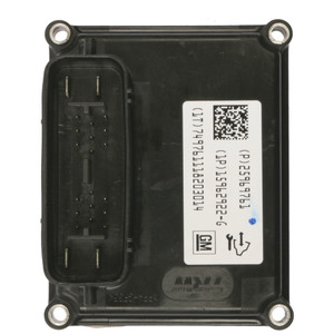 ABS Control Module - 12-10353