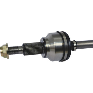 CV Axle Assembly - 66-3609