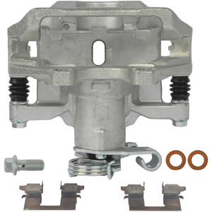 Disc Brake Caliper - 2C-5014