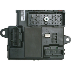 Body Control Module - 73-4602