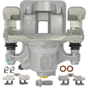 Disc Brake Caliper - 2C-3131