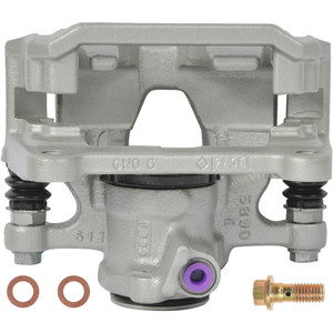 Disc Brake Caliper - 19-B7580