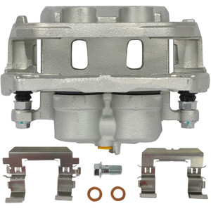 Disc Brake Caliper - 2C-3348