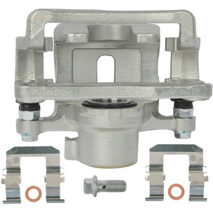 Disc Brake Caliper - 2C-5040