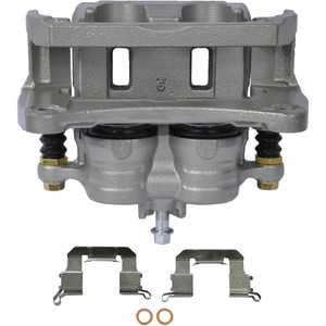 Disc Brake Caliper - 19-P7525
