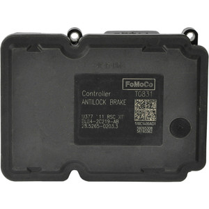 ABS Control Module - 12-17420